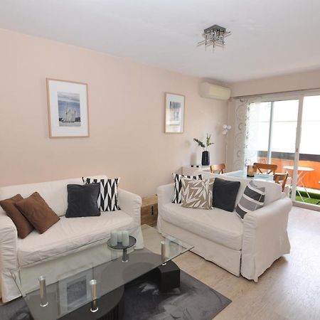Cosy One-Bedroom Apartment -Stayinantibes- Le Cosy Zewnętrze zdjęcie