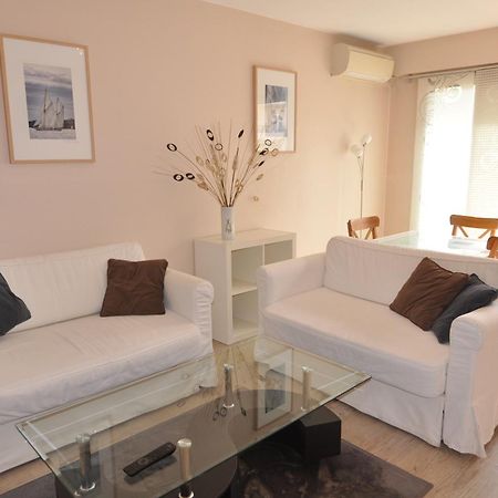Cosy One-Bedroom Apartment -Stayinantibes- Le Cosy Zewnętrze zdjęcie