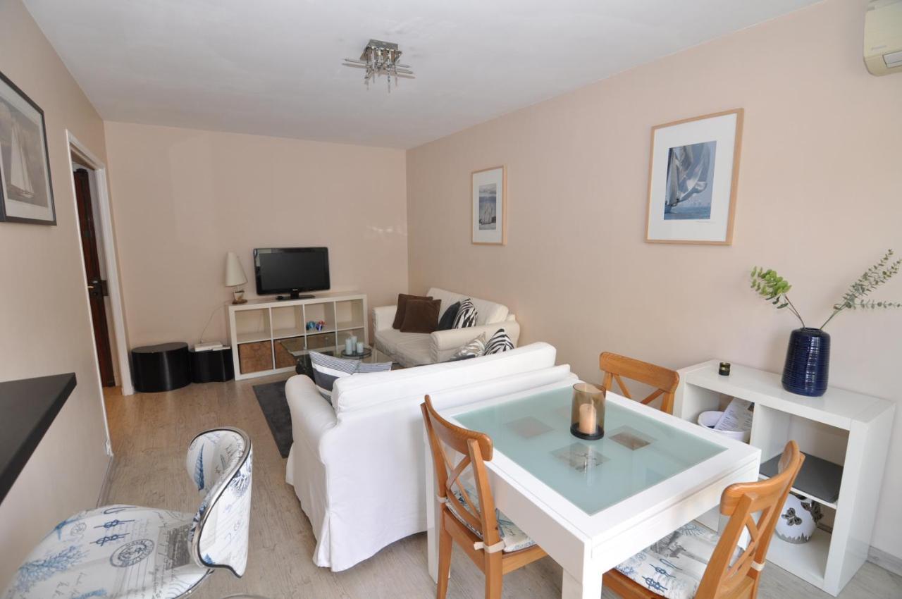 Cosy One-Bedroom Apartment -Stayinantibes- Le Cosy Zewnętrze zdjęcie