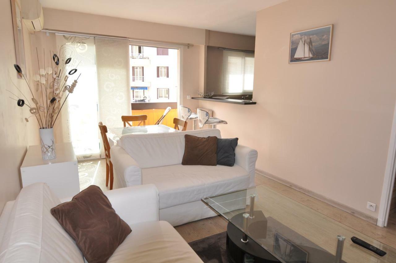 Cosy One-Bedroom Apartment -Stayinantibes- Le Cosy Zewnętrze zdjęcie