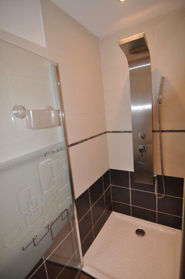 Cosy One-Bedroom Apartment -Stayinantibes- Le Cosy Zewnętrze zdjęcie