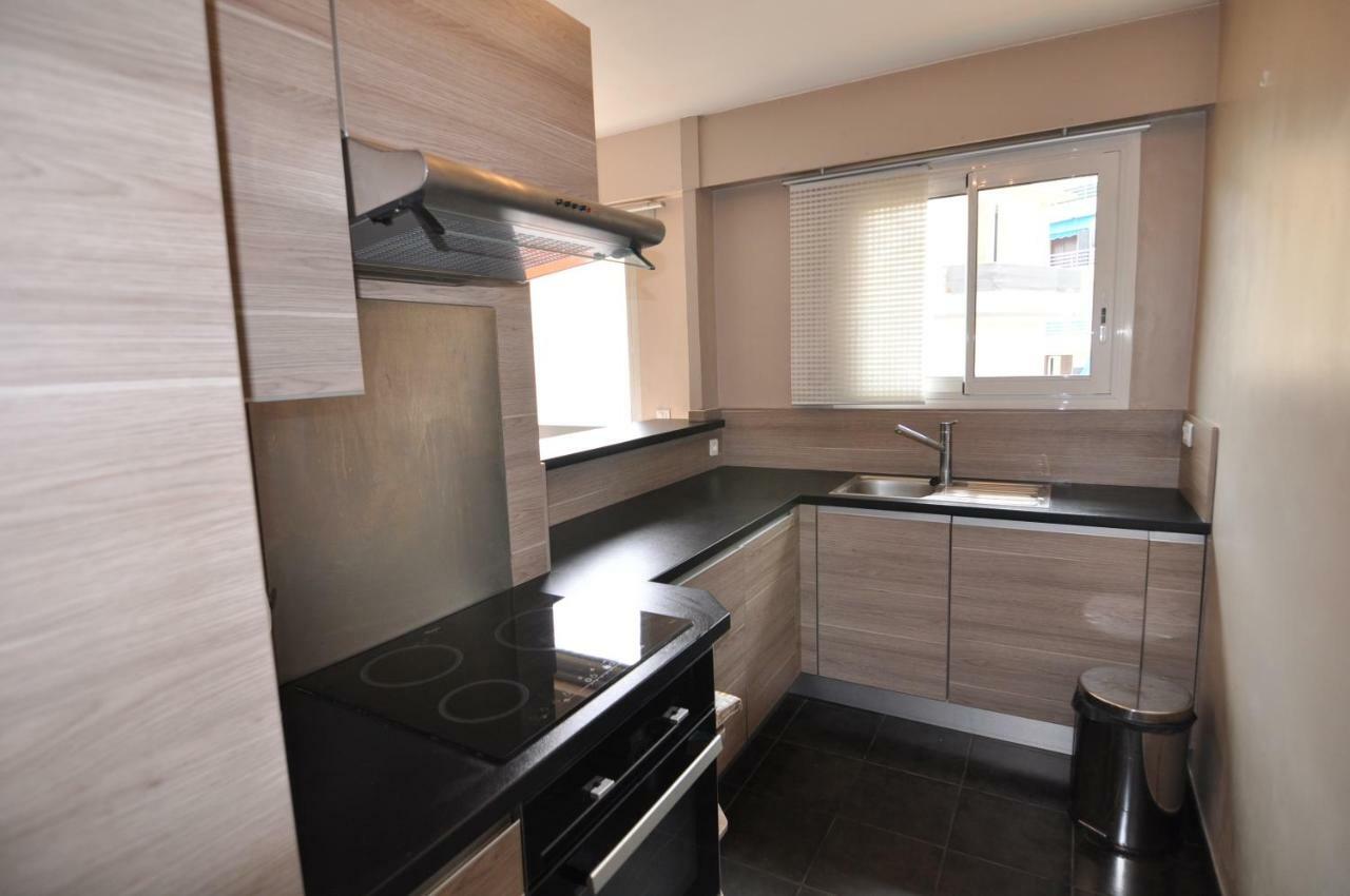 Cosy One-Bedroom Apartment -Stayinantibes- Le Cosy Zewnętrze zdjęcie