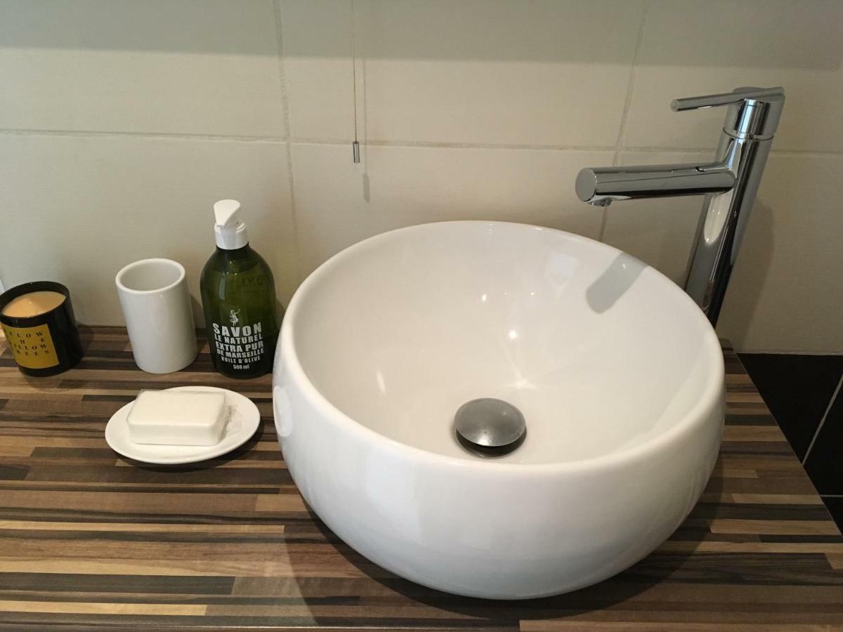 Cosy One-Bedroom Apartment -Stayinantibes- Le Cosy Zewnętrze zdjęcie