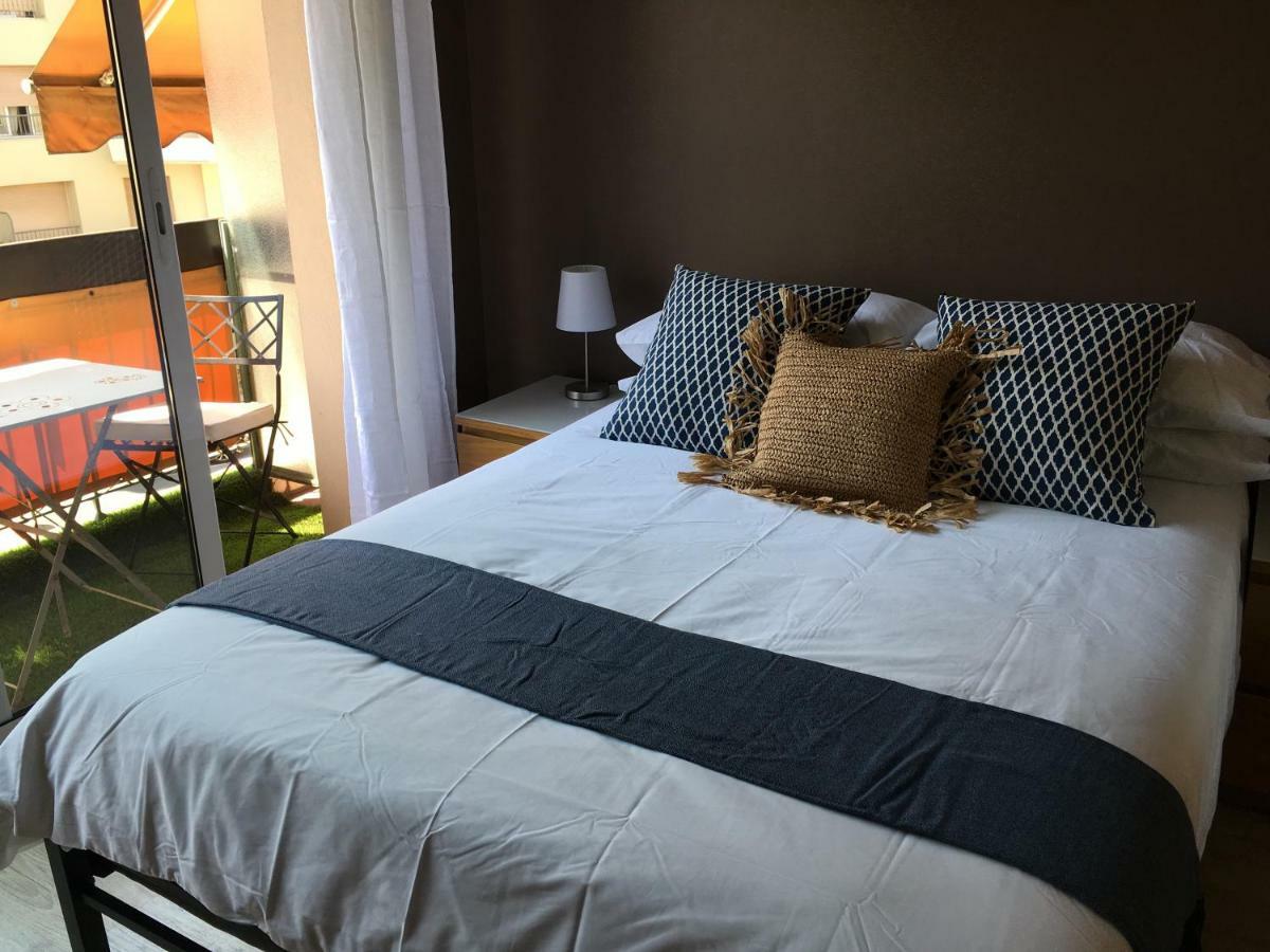 Cosy One-Bedroom Apartment -Stayinantibes- Le Cosy Zewnętrze zdjęcie