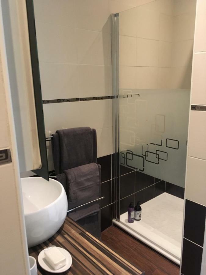 Cosy One-Bedroom Apartment -Stayinantibes- Le Cosy Zewnętrze zdjęcie