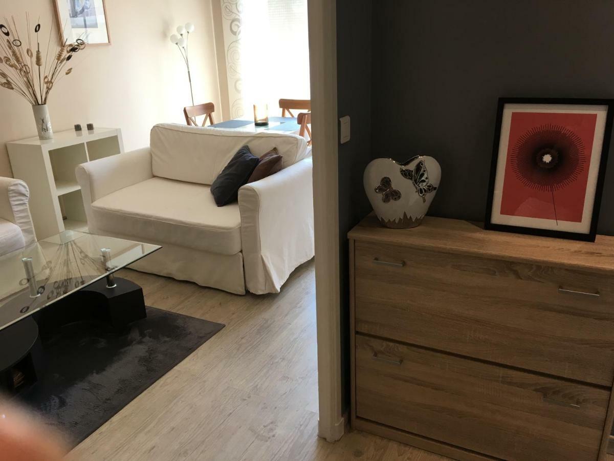 Cosy One-Bedroom Apartment -Stayinantibes- Le Cosy Zewnętrze zdjęcie
