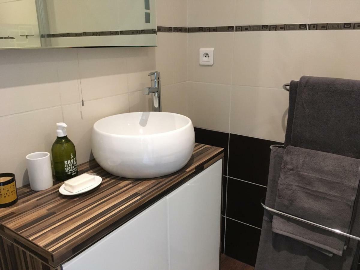 Cosy One-Bedroom Apartment -Stayinantibes- Le Cosy Zewnętrze zdjęcie
